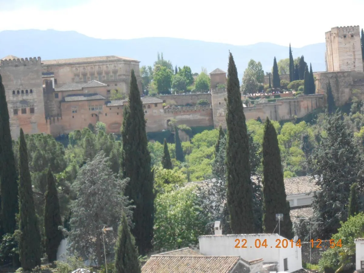 Bed & Breakfast Alegria Y Luna Bed and Breakfast Sorbas 0*,