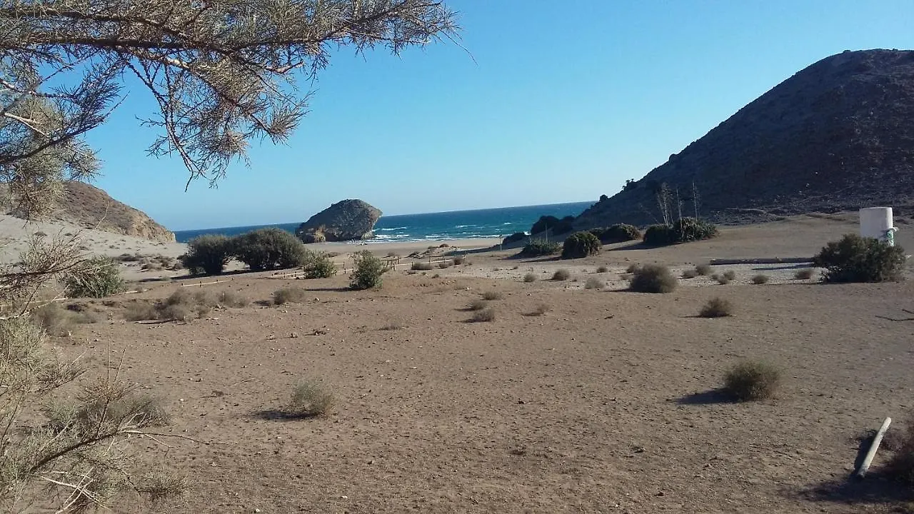 Bed & Breakfast Alegria Y Luna Bed and Breakfast Sorbas Spagna