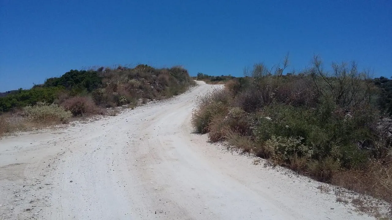 Bed & Breakfast Alegria Y Luna Bed and Breakfast Sorbas