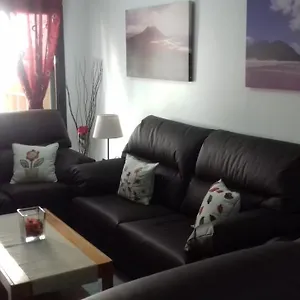 Neptuno Bed and breakfast Arrecife (Lanzarote)