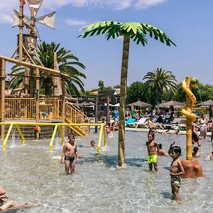 Camping La Masia - Mobile Homes By Lifestyle Holidays Parque de vacaciones Blanes