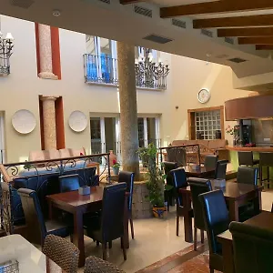 San Francisco Hotel Marbella